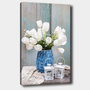 Wallity Lienzo Decorativo Multicolor 70 x 100 cm